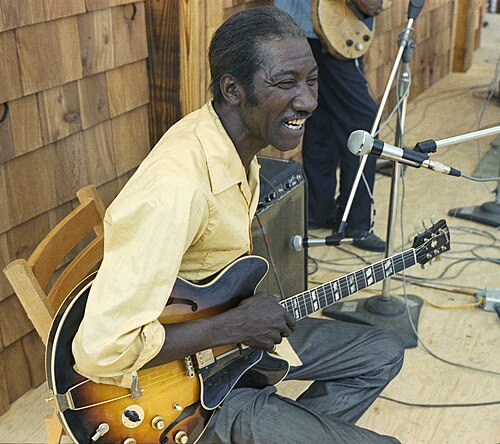 Hound Dog Taylor
